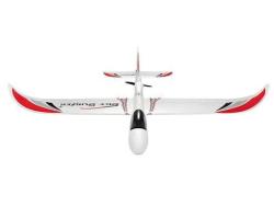 Радиоуправляемый самолет планер Top RC SKY SURFER 2.4G 4-ch LiPo RTF Top068C