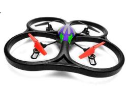 Квадрокоптер WLToys V262