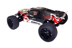 Радиоуправляемая машина трагги Himoto Katana 4WD RTR масштаб 1:10 2.4G - E10XT|31507