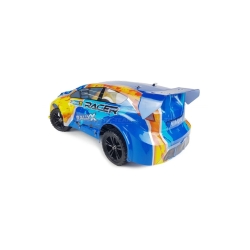 Радиоуправляемая машинка ралли Himoto E10XR 4WD RTR масштаб 1:10 2.4G - E10XR-31920B