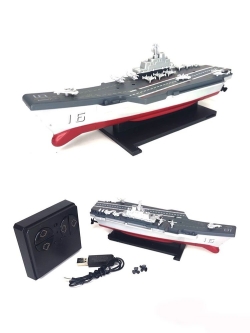Радиоуправляемый мини-авианосец Happy Cow LIAO NING 2.4G - 777-212