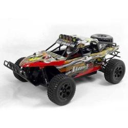 Радиоуправляемый трагги HSP Lizard DB Trophy Truck 1:18 2.4G - 94809
