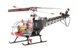 Радиоуправляемый вертолет Walkera CB180LM RTF WK-CB180LM