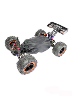 Защитный чехол для Remo Hobby 1/8 - C-9009