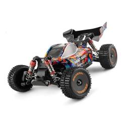 Радиоуправляемый багги WL Toys Brushless 4WD RTR масштаб 1:18 2.4G - WLT-184016