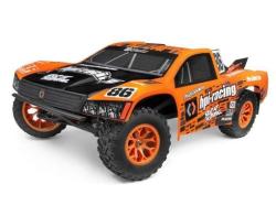 Радиоуправляемый шорт-корс HPI JUMPSHOT SC V2.0 1:10 - HPI-120081