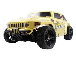 Радиоуправляемая машина шорт-корс трак Himoto Hamer 4WD RTR масштаб 1:10 2.4G - E10HML|31916GD