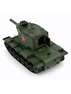 Радиоуправляемый танк R-WINGS Советский КВ-2 - RWG021-845