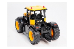Радиоуправляемый фермерский трактор Double Eagle JCB Fastrac 4220 1/24 2.4G RTR - E682-003