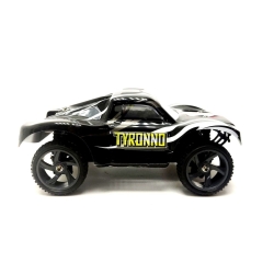 Радиоуправляемый шорт-корс трак Himoto Tyronno 4WD RTR масштаб 1:18 2.4G - E18SC-28660