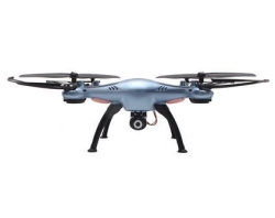 Квадрокоптер Syma X5HW