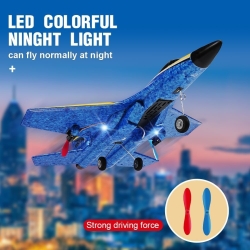 Радиоуправляемый самолет F-18 Hornet Fighter LiPo EPP - FX828