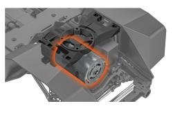 Радиоуправляемая модель для сборки Gmade 1/10 GS02F KOMODO double cab TS KIT - GM57010