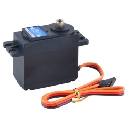 Сервомашинка цифровая JX Servo PDI-5513MG (55.6г/13.06/0.18/6V) стандартная PDI-5513MG