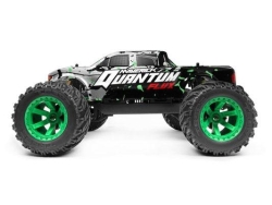 Радиоуправляемый монстр Maverick Quantum MT Flux 1:10 4WD - MV150201