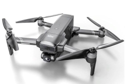 Квадрокоптер SJRC F22S OAS PRO 2-AXIS 4K EIS 5G GPS (2 АКБ) - F22S 4K PRO COMBO