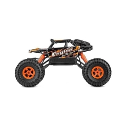 Радиоуправляемый краулер WL Toys 4WD RTR масштаб 1:18 2.4G - 18428-B-ORANGE