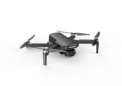 Квадрокоптер SJRC F5S 4K 5G GPS RTF 2.4G RTF (2 батареи) - SJ-F5S-PRO-COMBO