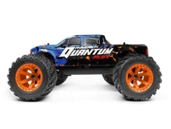 Радиоуправляемый монстр Maverick Quantum MT Flux 1:10 4WD - MV150200