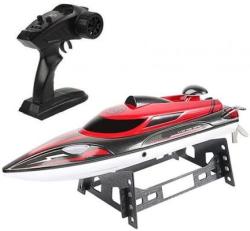 Радиоуправляемый катер CS Toys Red SpeedBoat 2.4G - HJ808-A1