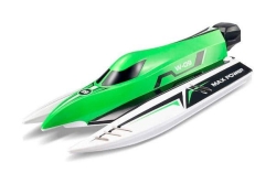 Катер радиоуправляемый WLToys WL915 RTR 2.4G