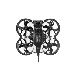 Квадрокоптер GEPRC TinyGO 4K FPV Whoop RTF
