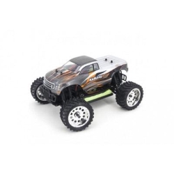 Радиоуправляемый монстр HSP KidKing TOP 4WD RTR масштаб 1:16 2.4G - 94186TOP