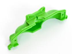 Кожух шестерни для Remo Hobby MMAX, EX3 1/10, тюнинг, зеленый, RP2314-GREEN