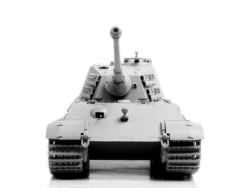 Модель сборная ZVEZDA Немецкий танк T-VIB «Королевский Тигр», 1:35
