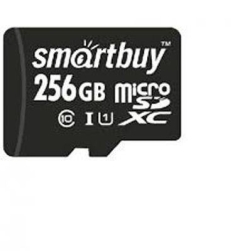 Карта памяти Micro SDHC 256Gb class 10