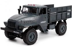 Радиоуправляемый грузовик MZ Урал 4WD 1:16 - MZ-YY2014