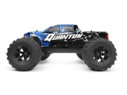 Радиоуправляемый монстр Maverick Quantum MT 1:10 4WD - MV150100