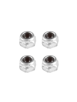 Гайки крепления колеса M5 для Remo Hobby, 4шт. - F5227