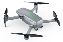 Квадрокоптер Hubsan Zino Mini Pro RTF 4k 64GB (1 батарея)