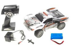 Радиоуправляемый шорт-корс WL Toys A969 4WD RTR масштаб 1:18 2.4G