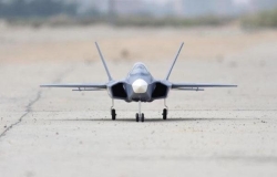 Радиоуправляемый самолет FreeWing F-35 Lightning II (New) PNP - FJ21612P