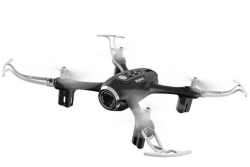 Радиоуправляемый квадрокоптер Syma X22SW Black FPV RTF 2.4G - SYMA-X22SW-BLACK