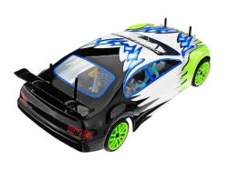 Радиоуправляемая машина для дрифта / шоссе HSP Xeme 4WD RTR масштаб 1:10 2.4G - 94103|01013