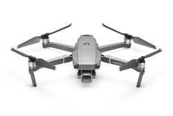 Квадрокоптер DJI Mavic 2 Pro + Smart Controller