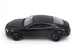 Радиоуправляемая машина MZ Bentley Continental 2048 1/14, MZ-2048