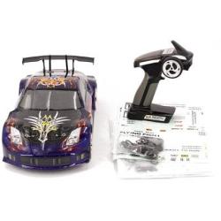Радиоуправляемая машина для дрифта HSP Flying Fish 1 - 1:10 4WD - 94123-12309 350Z