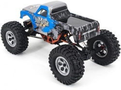 Радиоуправляемый краулер HSP Jumper 4WD 1:16 - EX86012-12091