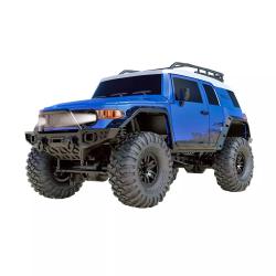 Радиоуправляемая машина краулер Huang Bo 4WD RTR масштаб 1:10 2.4G - HB-ZP1007