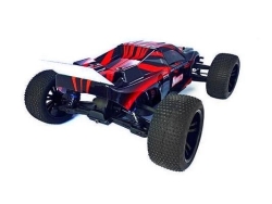Радиоуправляемая машина трагги Himoto Katana Brushless 4WD RTR масштаб 1:10 2.4G - E10XTL|31501
