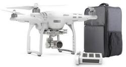 Квадрокоптер Phantom 3 Advanced - набор с рюкзаком
