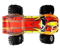 Радиоуправляемая машина монстр HSP Savagery 4WD RTR масштаб 1:8 2.4G - 94996|97292