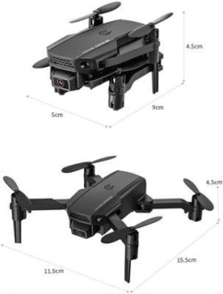 Квадрокоптер CS Toys KF611 4K FPV 2.4G pro combo - KF611 PRO