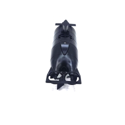 Радиоуправляемая субмарина Happy Cow Submarine mini 40Mhz - 777-586S BLACK