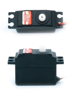 Сервомашинка аналоговая JX Servo PS-2503HB (25.32г/3.35/0.10/6V) Mini