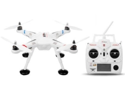 Квадрокоптер WLToys V303 Seeker GPS FPV 2.4G